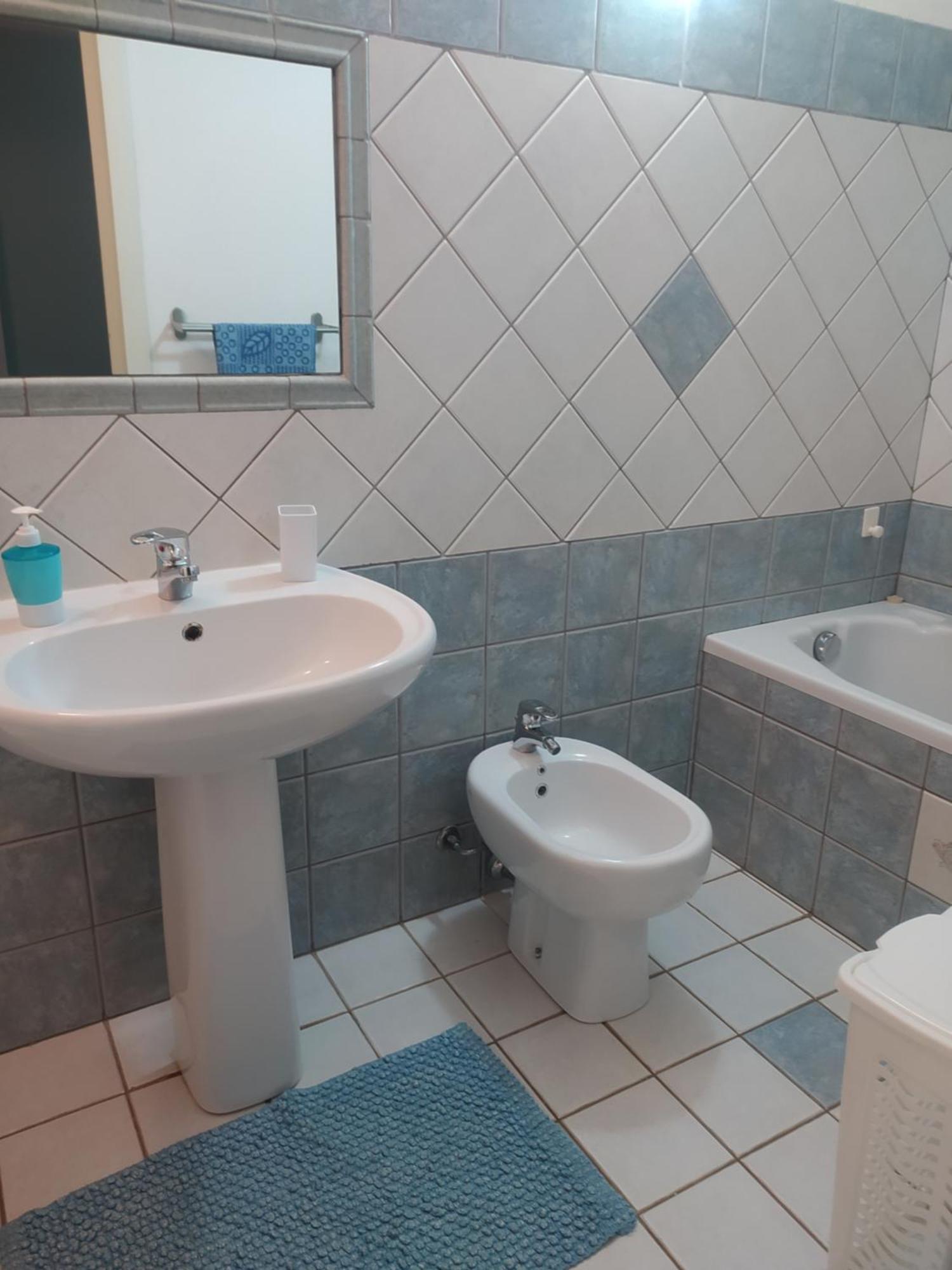 Chung cư 35 m² 1 phòng ngủ, 1 phòng tắm riêng ở Realmonte Ngoại thất bức ảnh