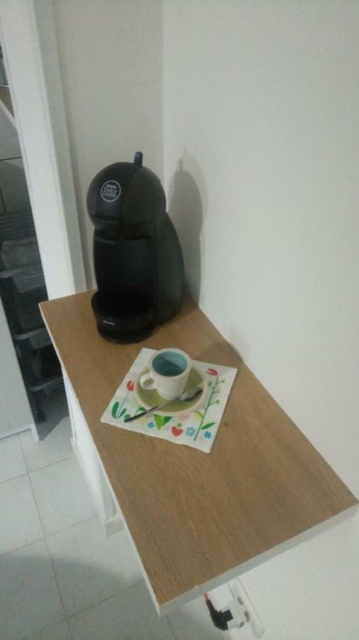 Chung cư 35 m² 1 phòng ngủ, 1 phòng tắm riêng ở Realmonte Ngoại thất bức ảnh